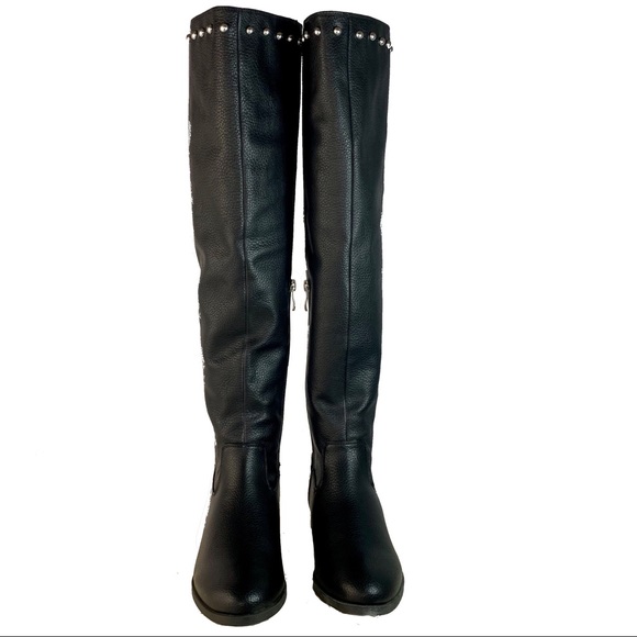 VERY VOLATILE Los Angeles Sybelle Boots 7 - Picture 7 of 13